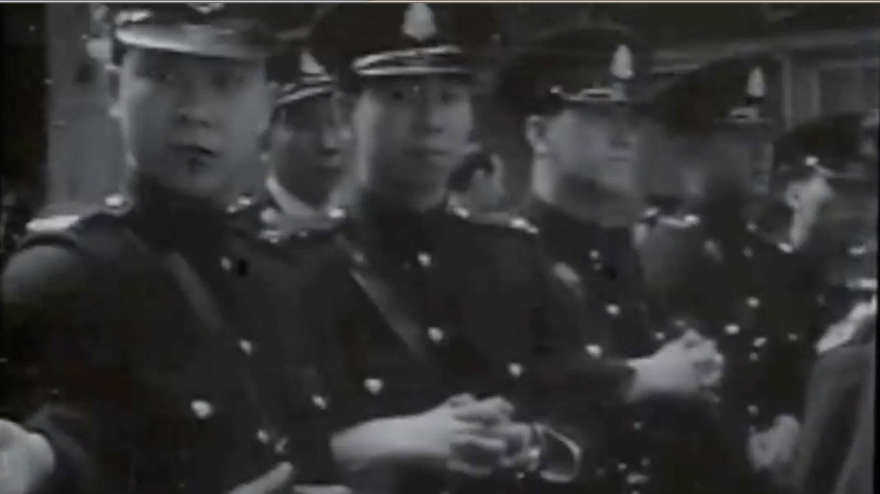 Hong Kong's 1971 Diaoyutai Movement still 3