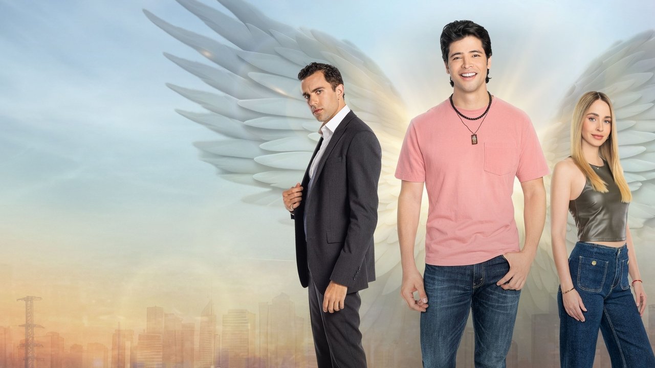 El ángel de Aurora