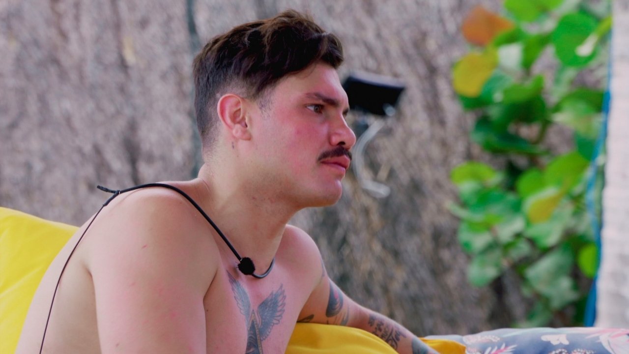 Acapulco Shore - Season 9 Episode 6 : El Chilangazo