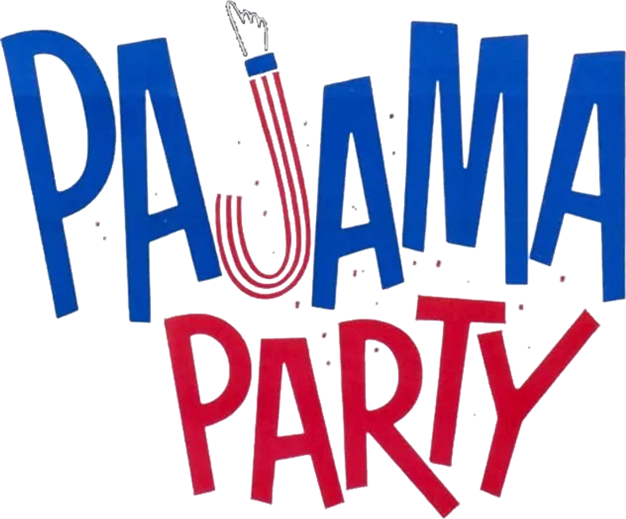 Pajama Party