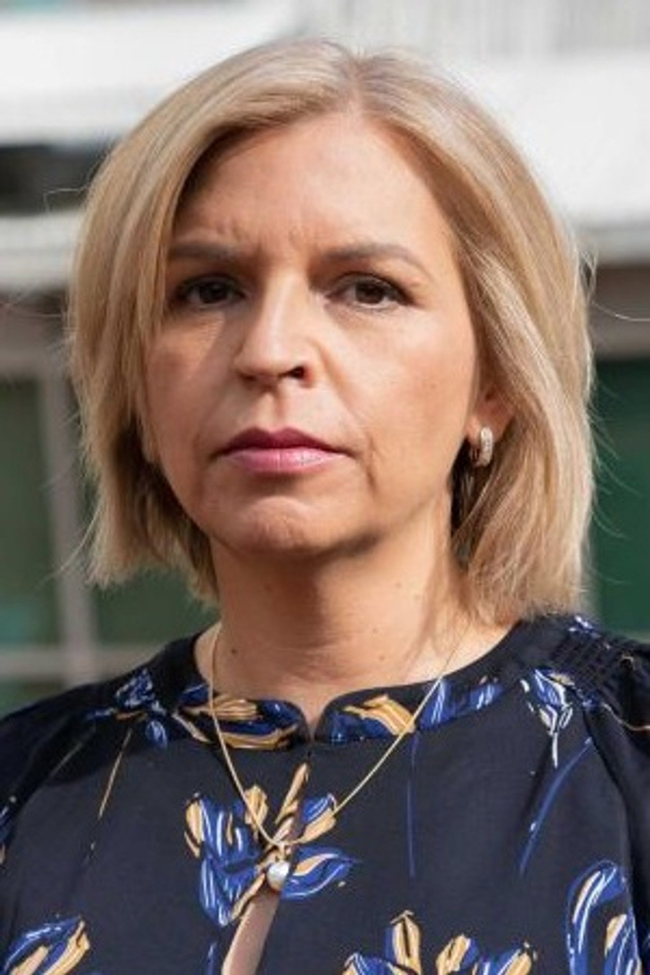 Hannah McGlade