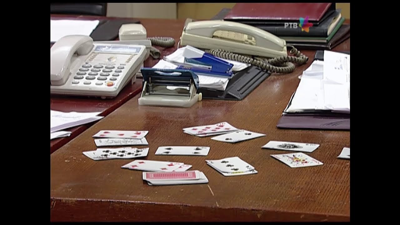 Državni posao - Season 6 Episode 121 : 1056 Ono i dsz