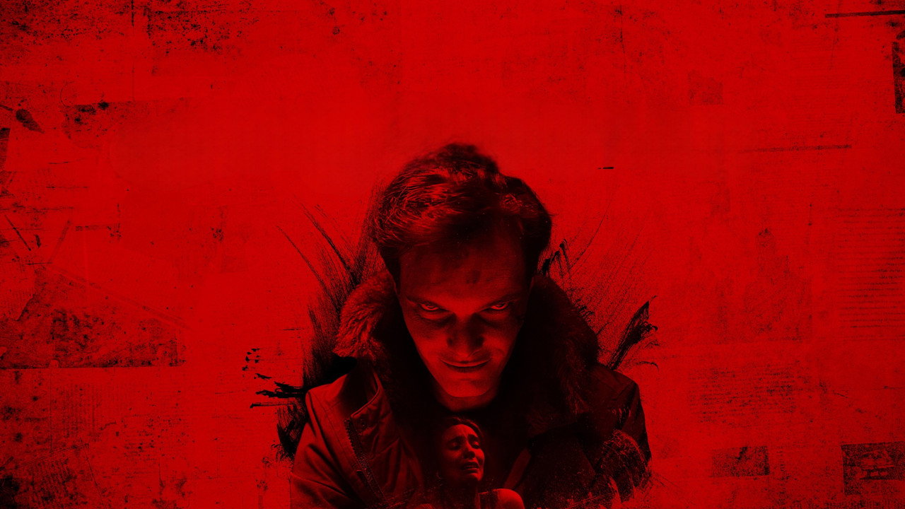 No Tears in Hell (2025) Hindi Dubbed AMZN backdrop