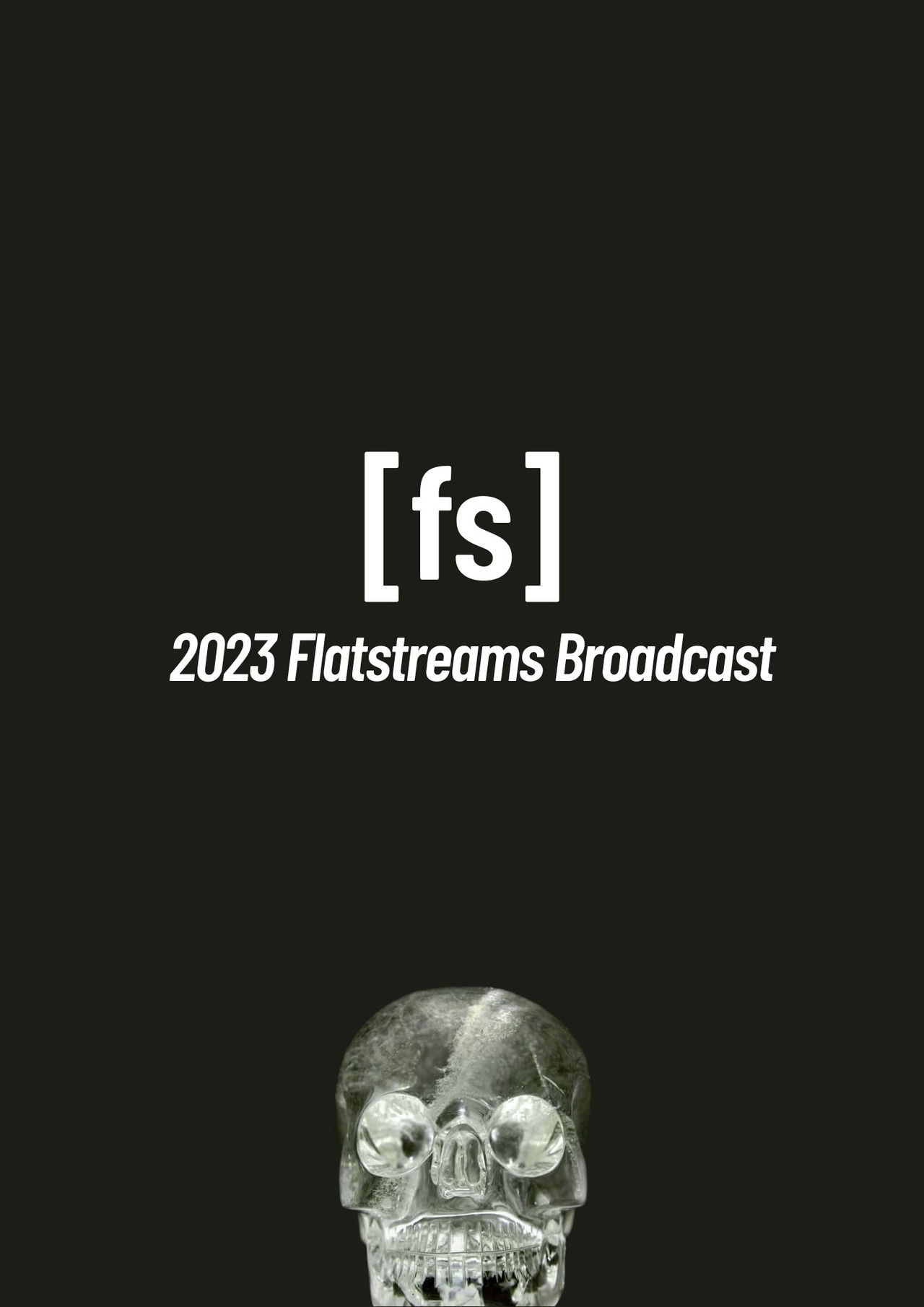 Mystery of the Crystal Skulls Backdrop