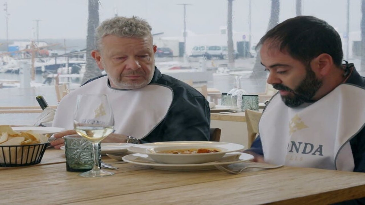 Batalla de restaurantes - Season 1 Episode 3 : Episode 3