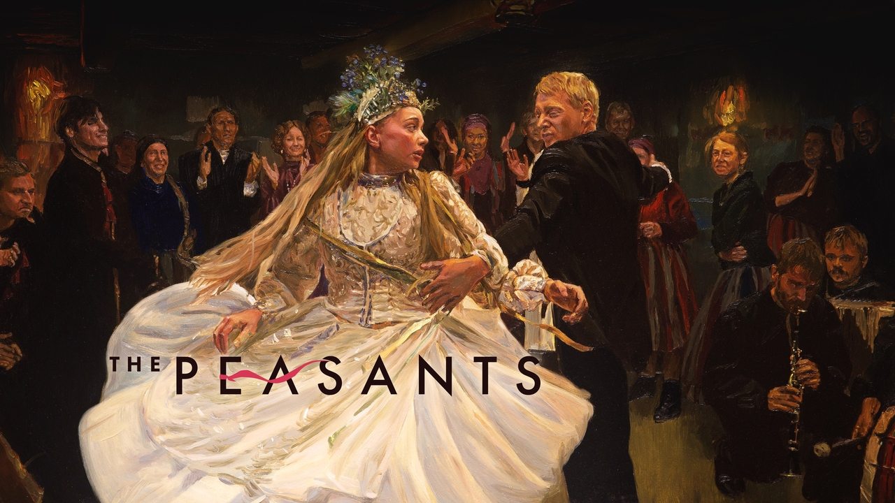 The Peasants (2023)