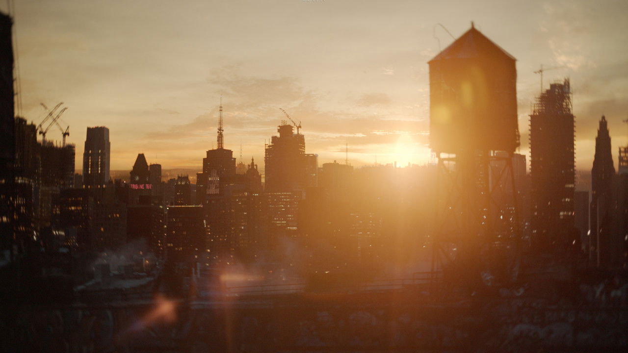 The Penguin (2024) trailer