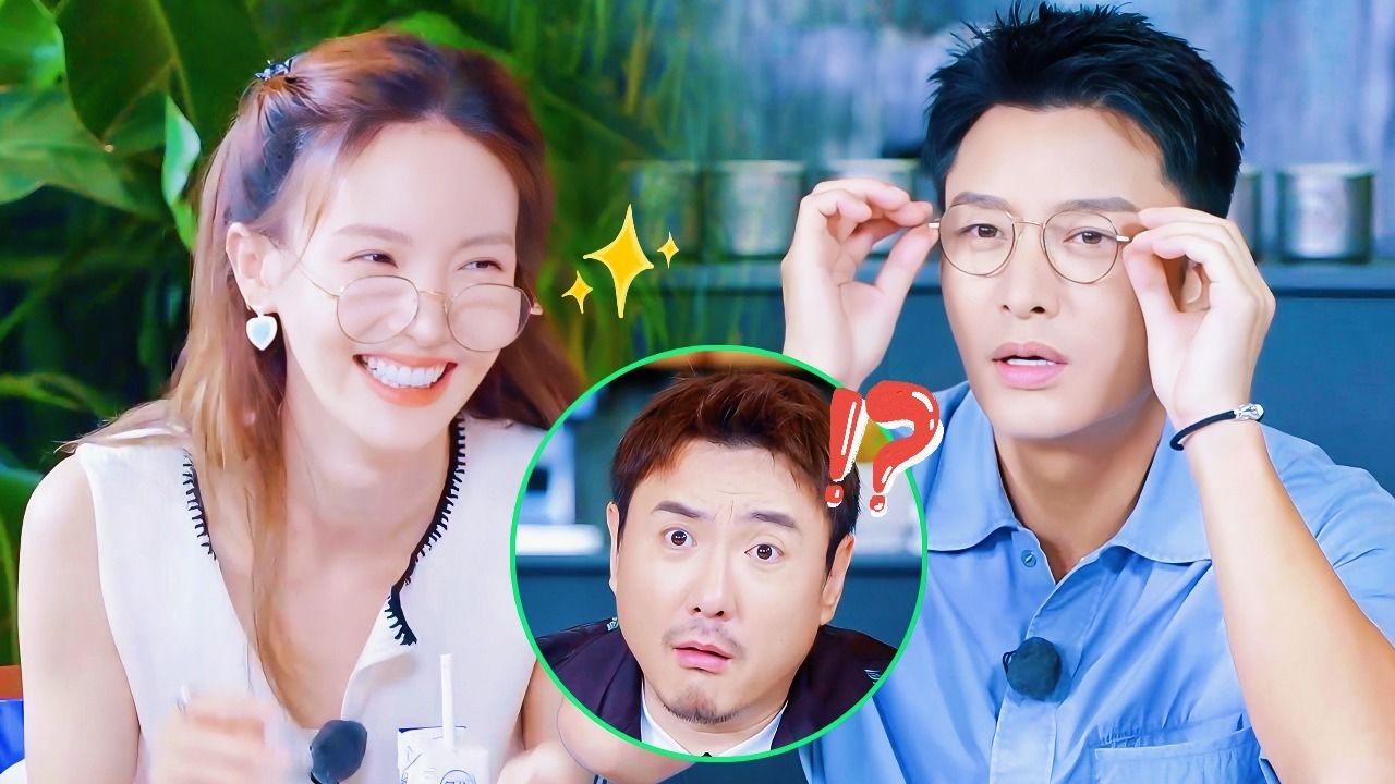 Natural High - Season 0 Episode 4 : S1 EP1 Extra