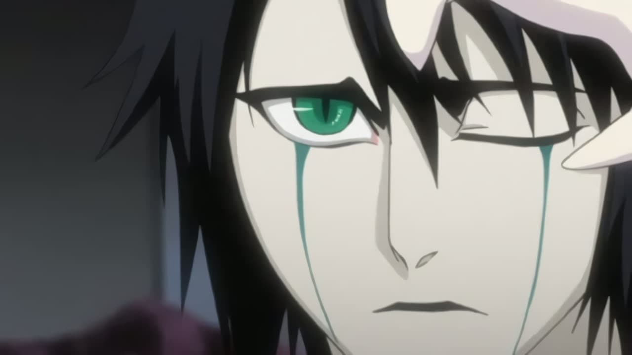 Bleach - Season 1 Episode 116 : The Evil Eye, Aizen Returns