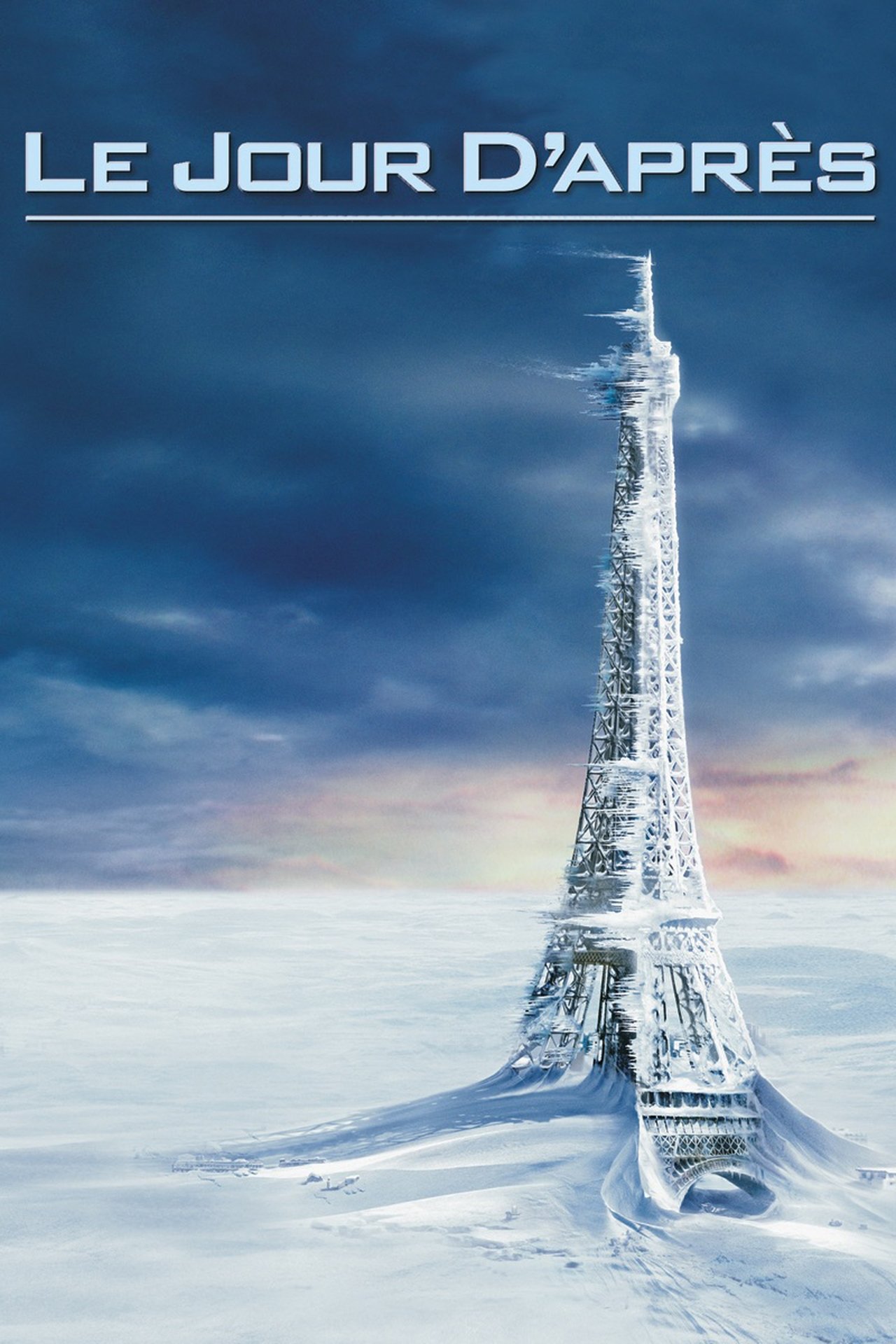 The Day After Tomorrow