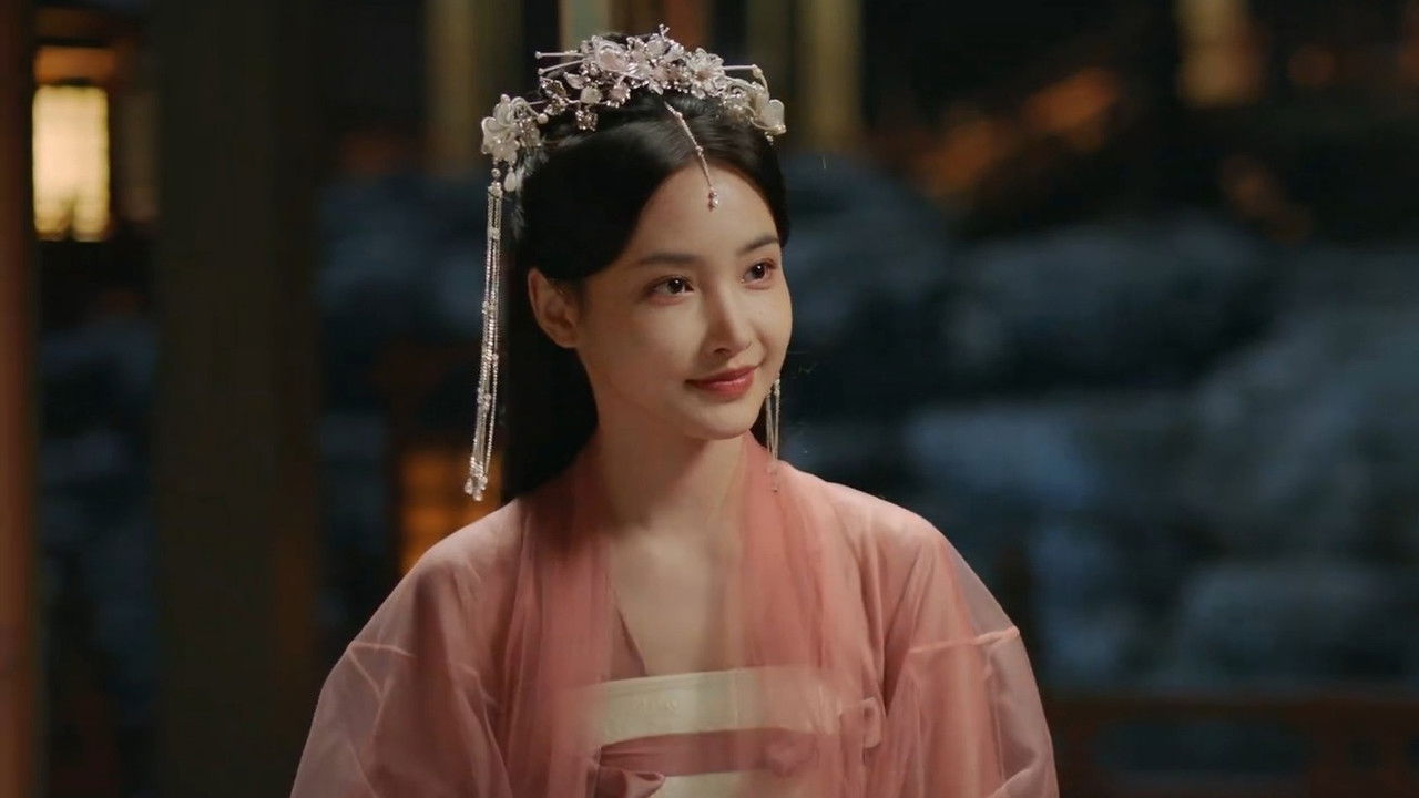 让开，别改我男主！ — Épisode 4