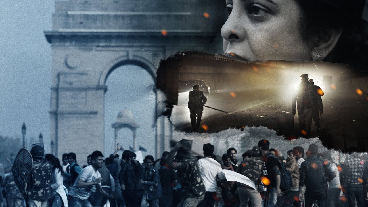 Delhi Crime (2019) Hindi Season 1 Complete backdrop