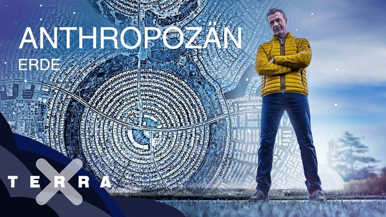 Antropoceno: el impacto de la humanidad