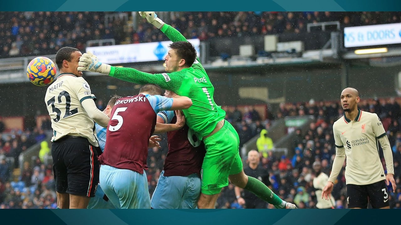 Match of the Day 2 - Season 18 Episode 20 : MOTD2 - 13th February 2022