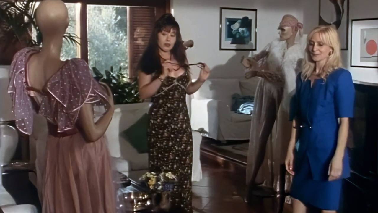 Jennifer gatta di piacere still 5