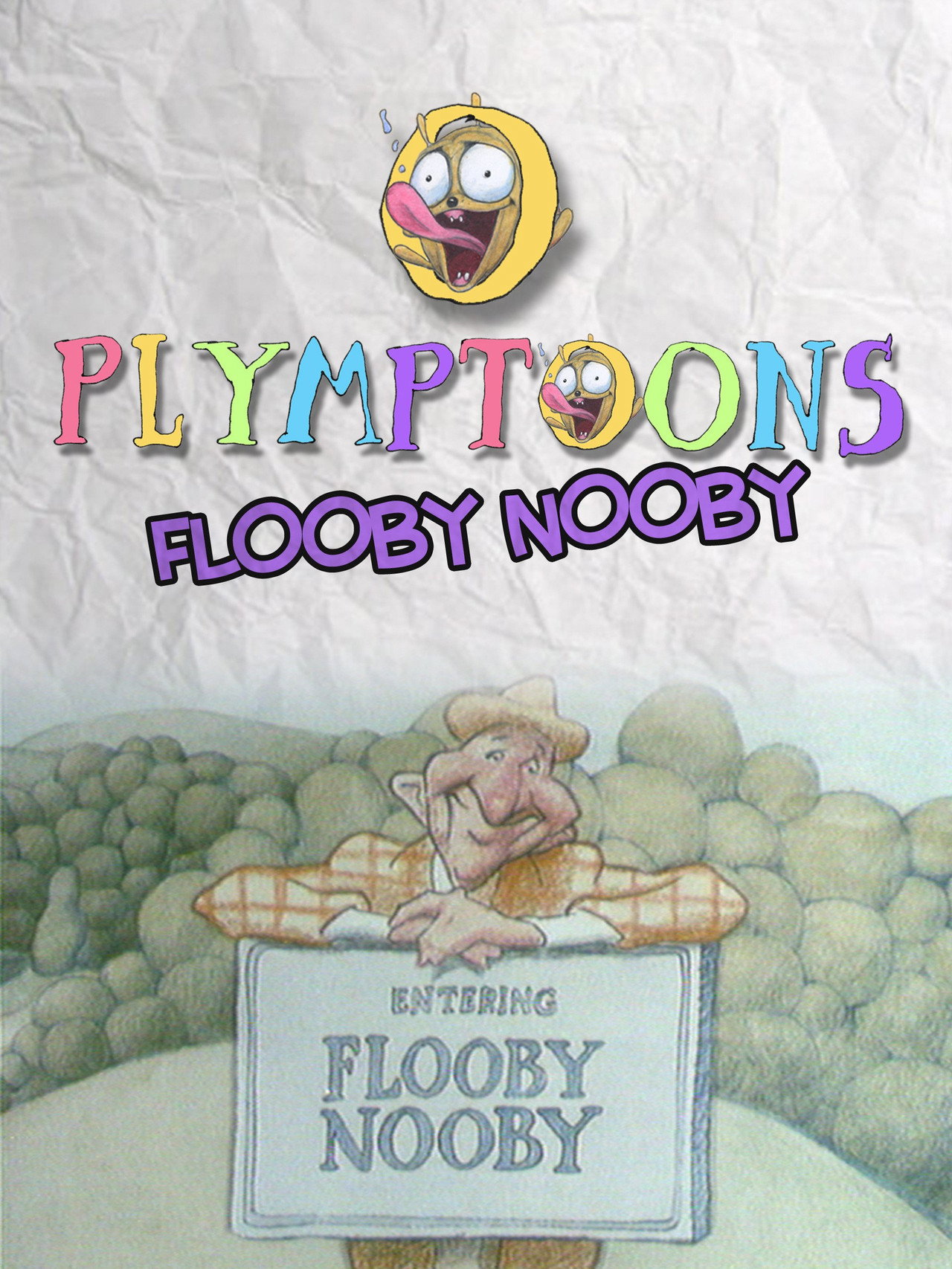 Flooby Nooby filmaffisch