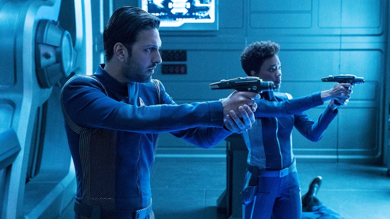 Star Trek: Discovery “Magic To Make The Sanest Man Go Mad” Review