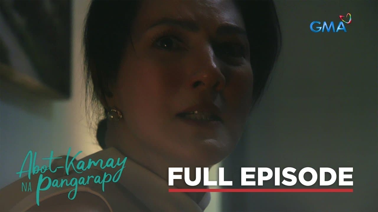 Abot-Kamay Na Pangarap - Season 1 Episode 472 : Episode 472