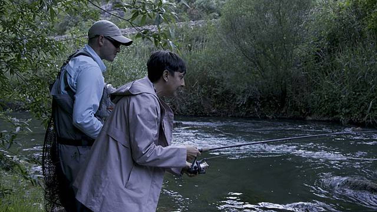 La paisana — Épisode 7