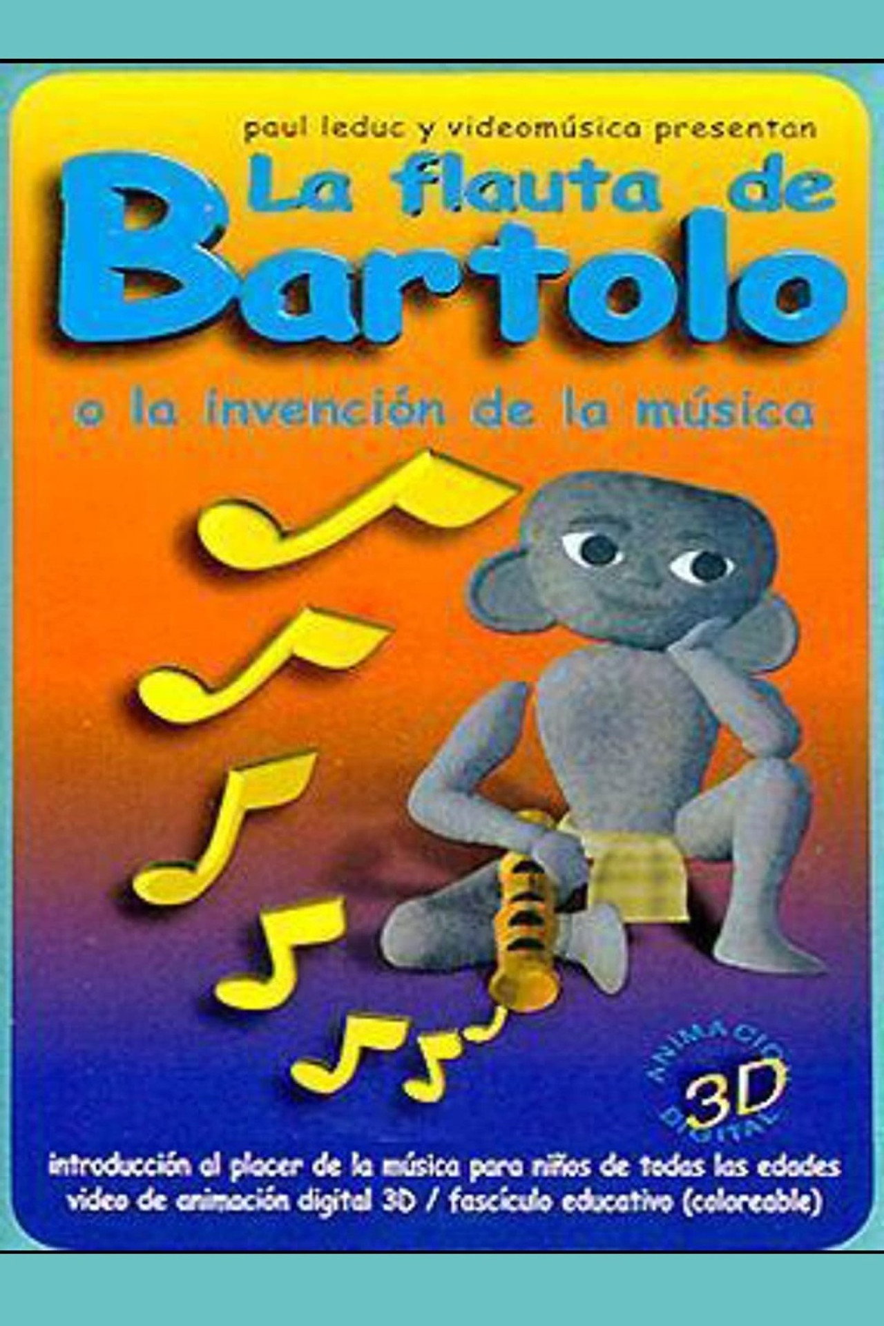 Bartolo's Flute