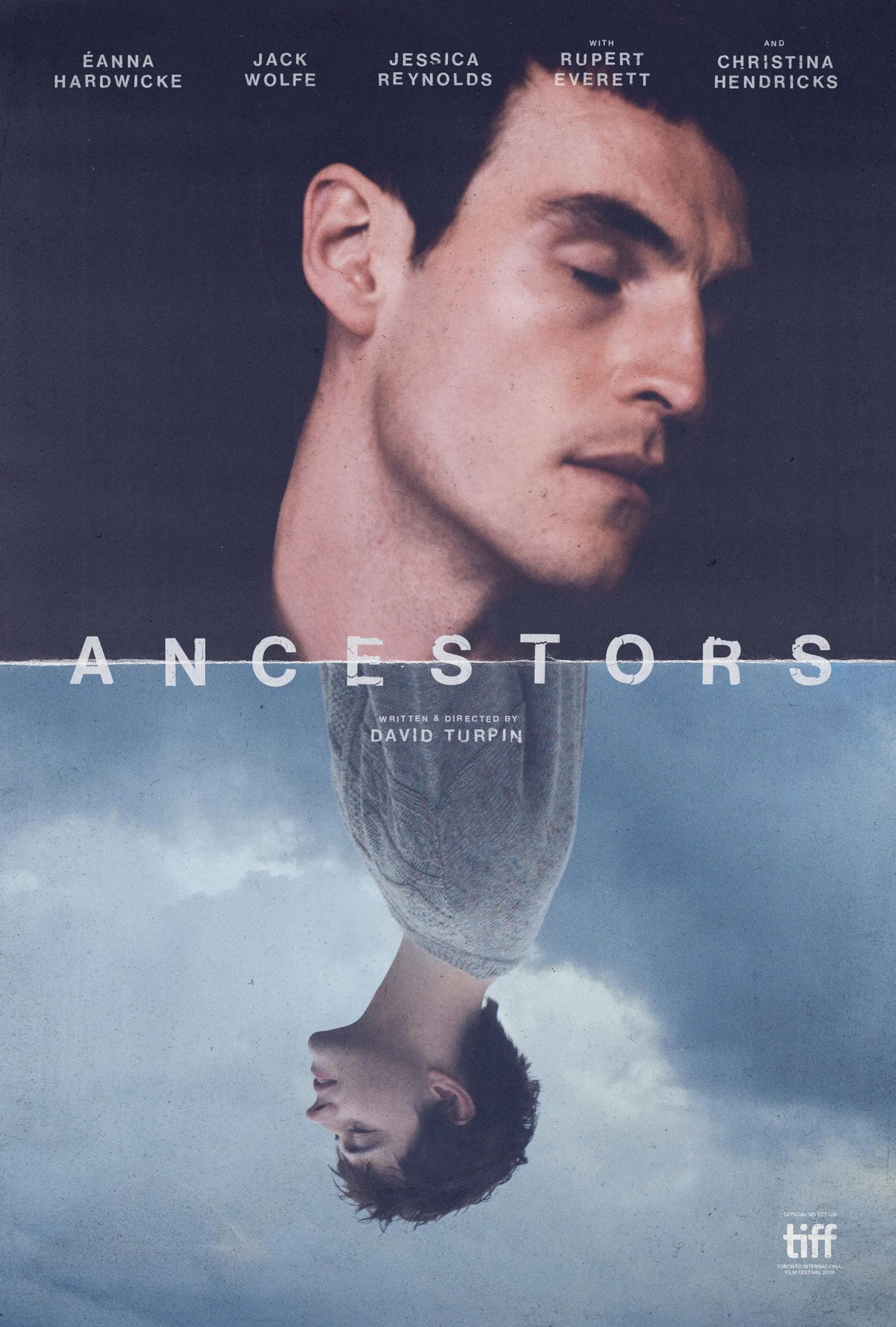 Ancestors