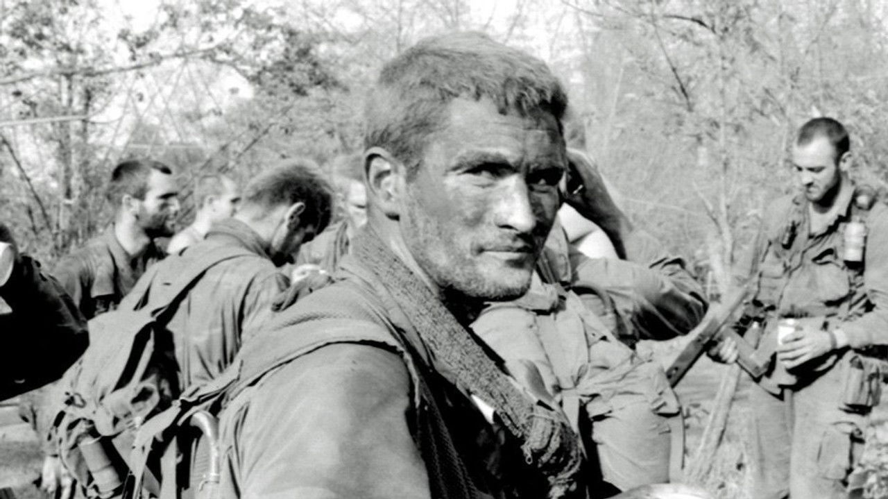 Australians at War — Épisode 7