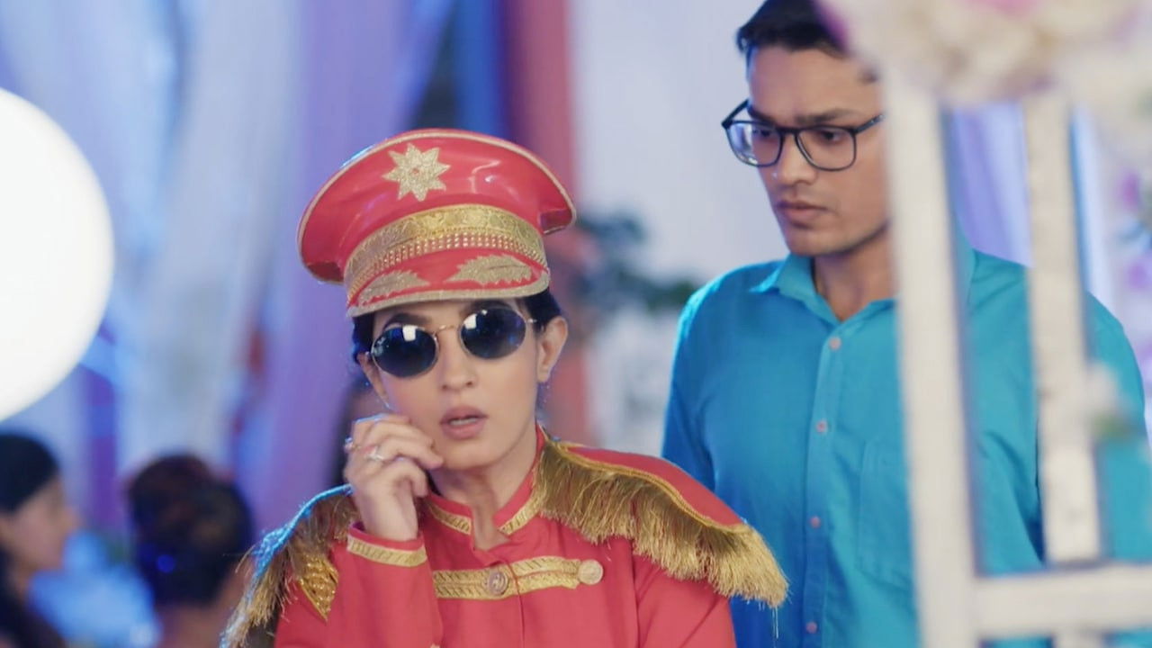 पंड्या स्टोर — Épisode 738