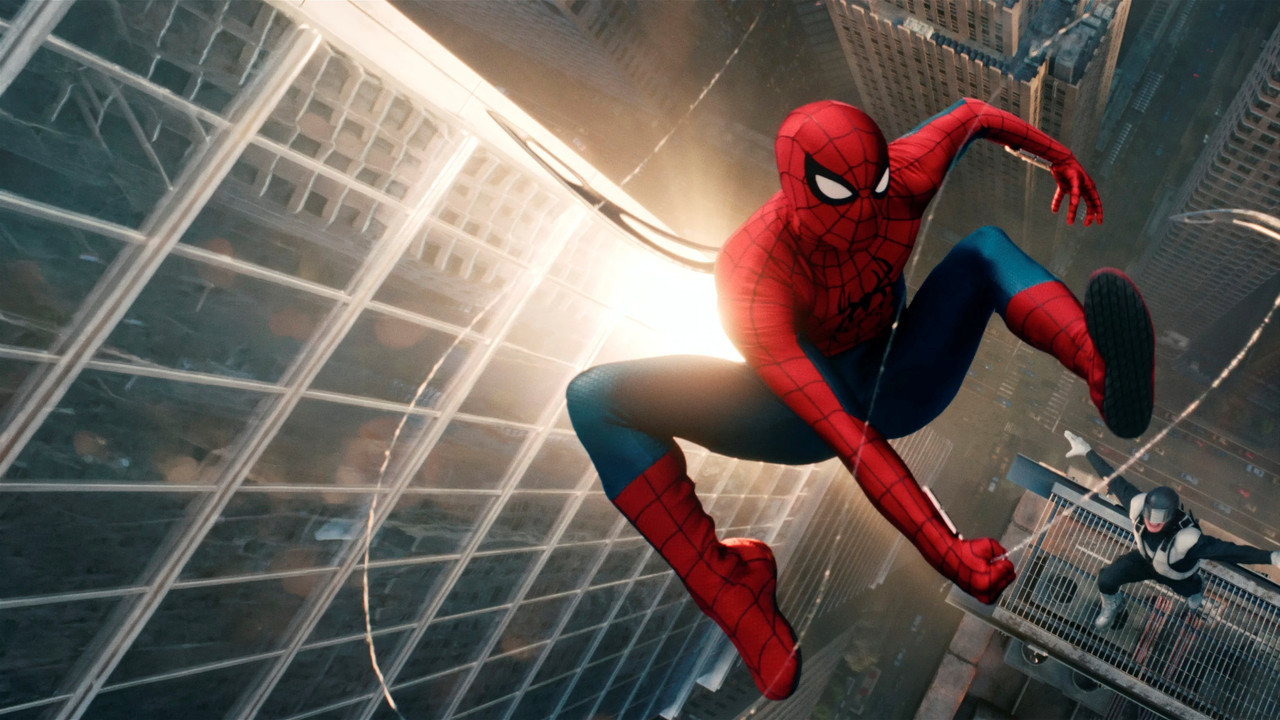 Watch Spider-Man: Brand New Day (2026) Online — HD Quality | KHMERSIDE