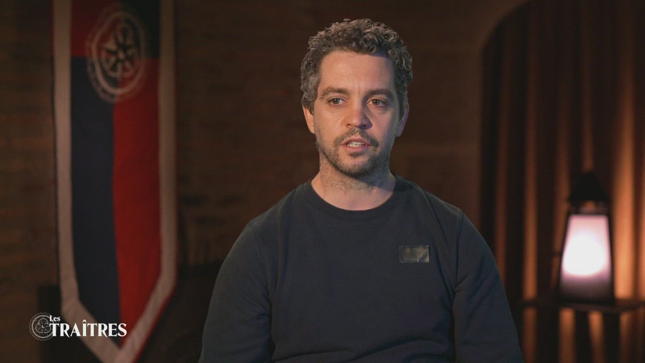 The Traitors France - Season 1 Episode 3 : Episode 3