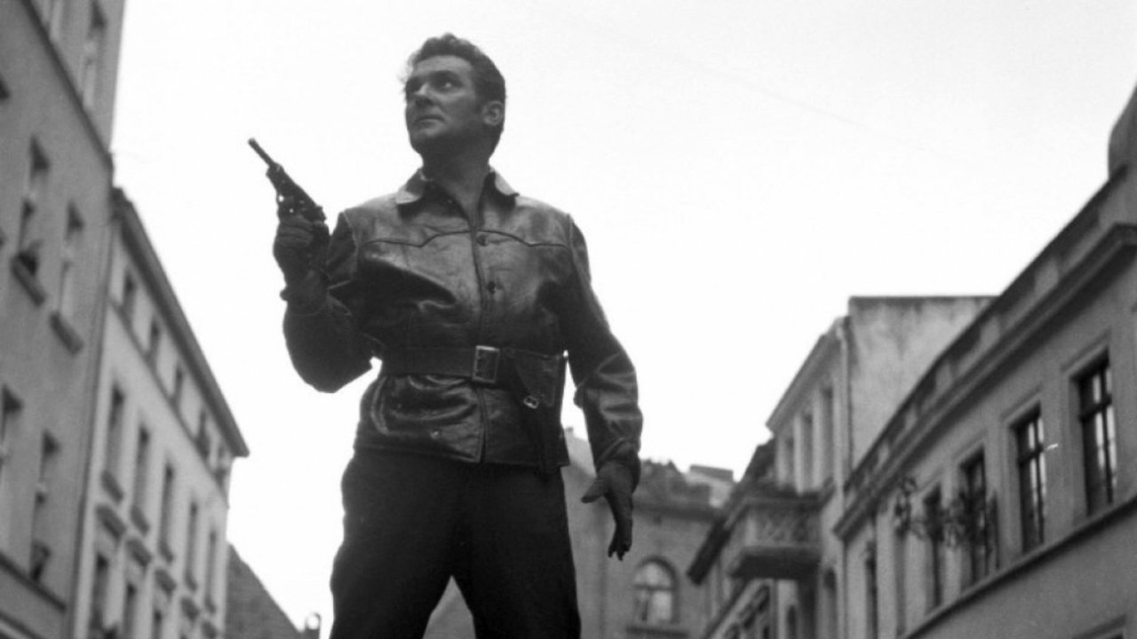 title image