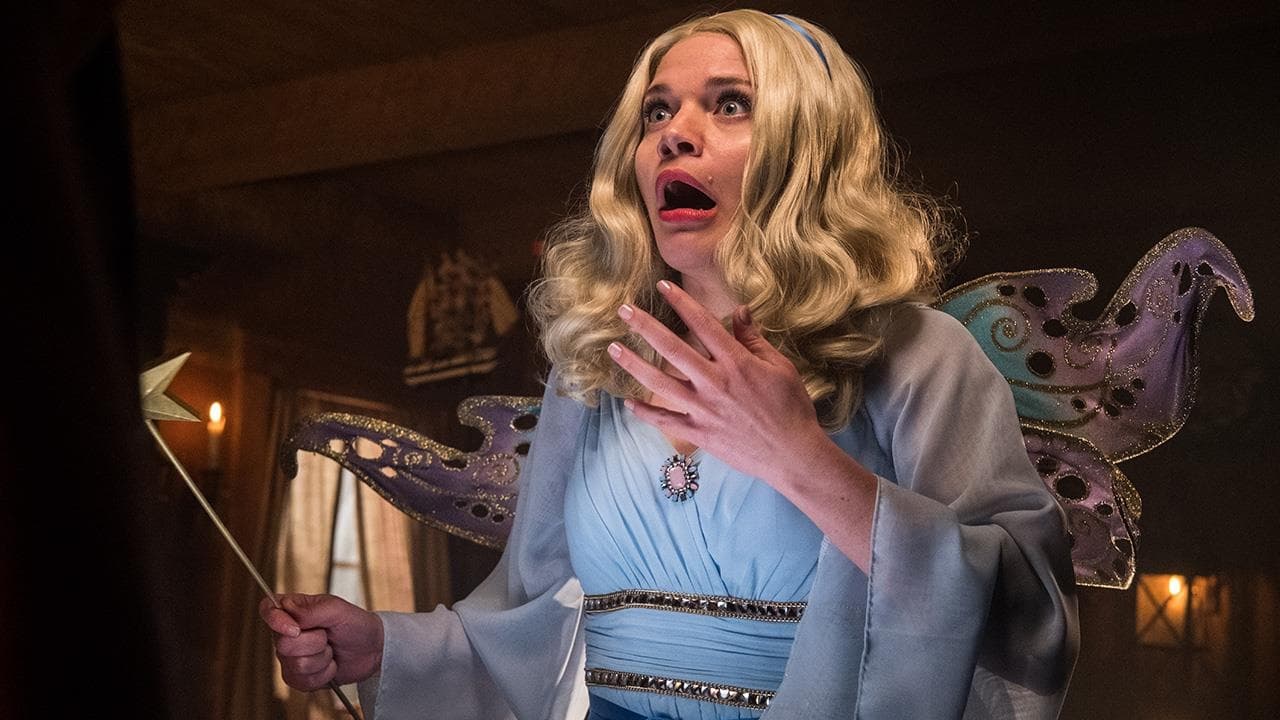 Studio C - Season 9 Episode 7 : Season 9 Episode 7