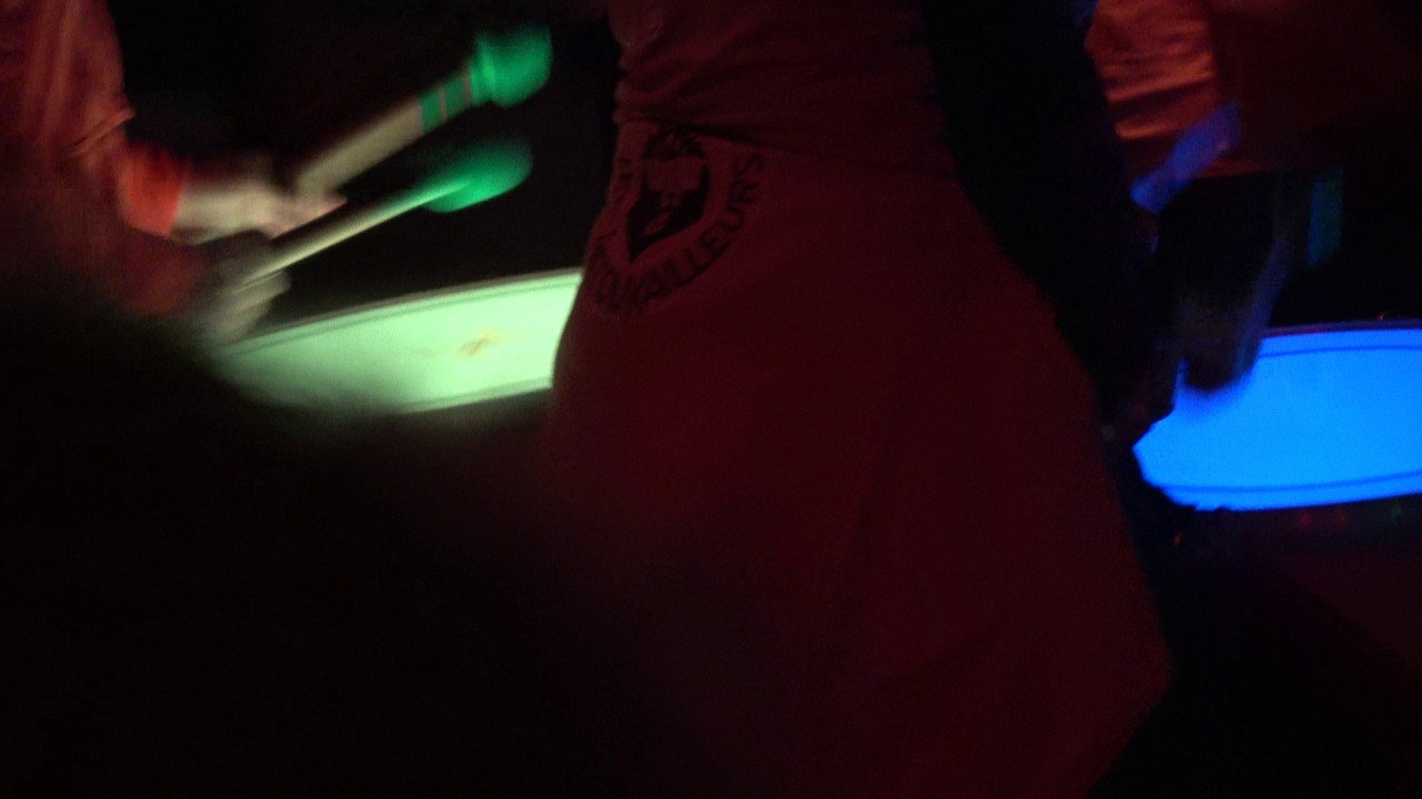 Fête des Lumières