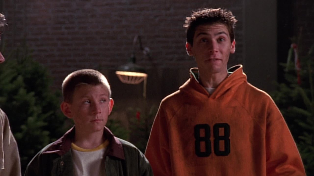 Malcolm in the Middle - Season 5 Episode 7 : Christmas Trees