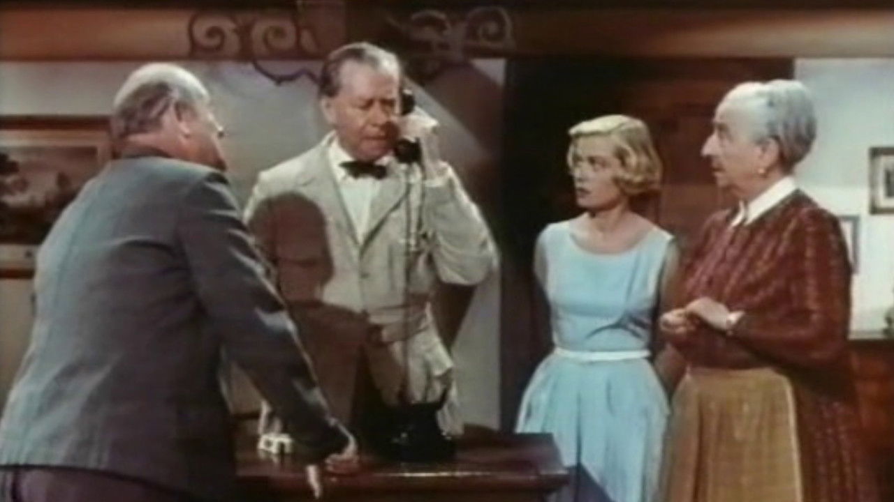 Ferien auf Immenhof | Film 1957 | Moviebreak.de