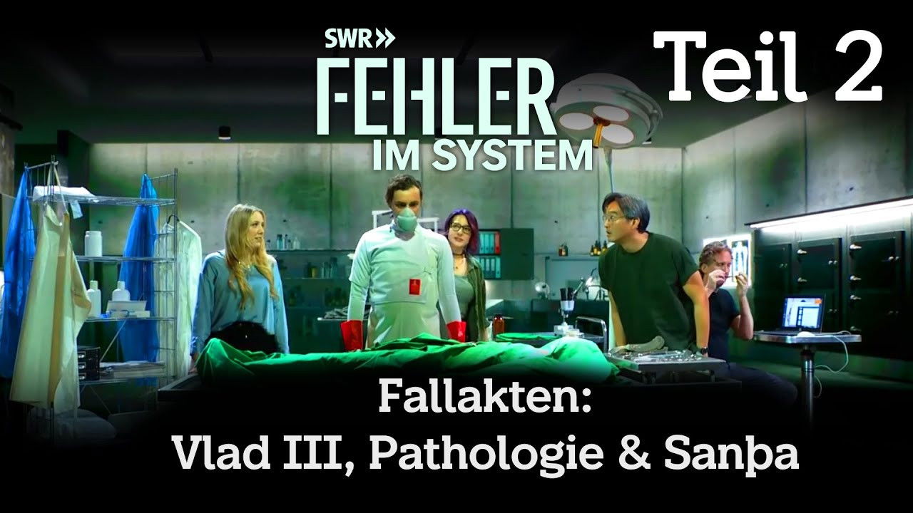 Rocket Beans Pen & Paper — Épisode 2