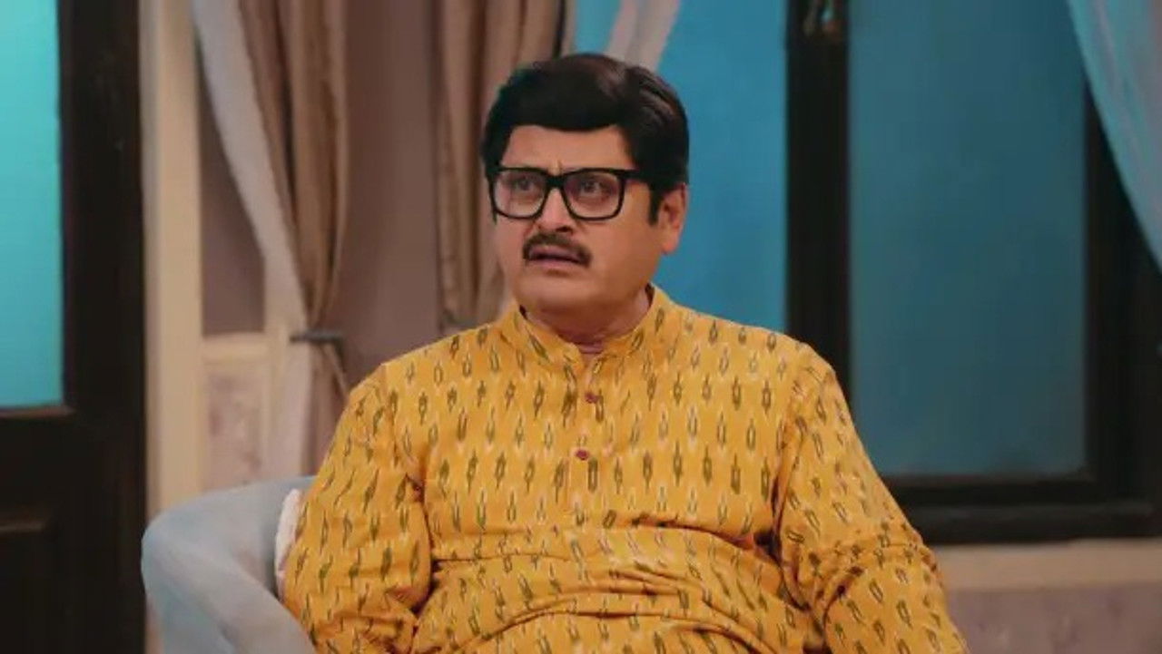 Bhabiji Ghar Par Hai 2.0 — Épisode 35