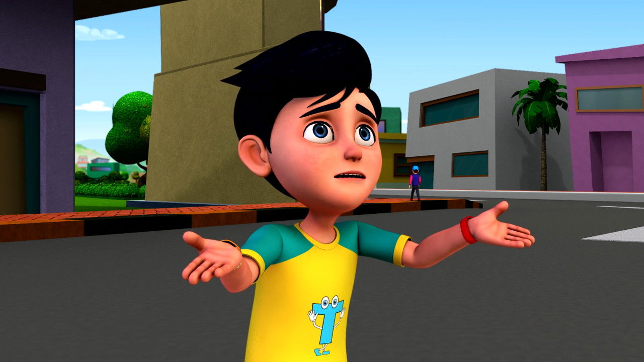 Taarak Mehta Kka Chhota Chashmah — Épisode 27