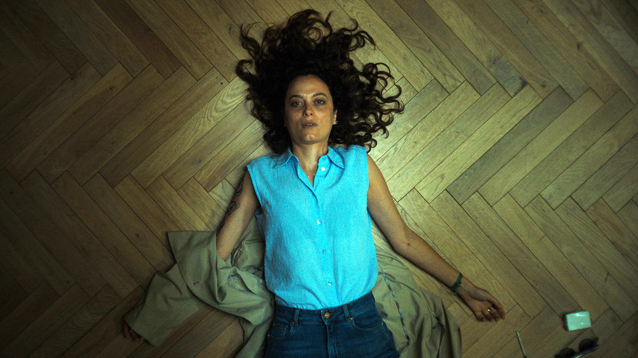 The Palm Line - Season 1 Episode 4 : The Caravaggio