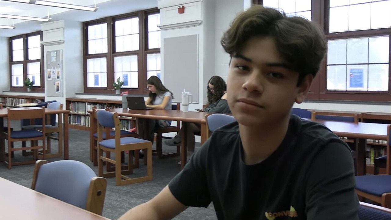 Class of 27 — Épisode 2