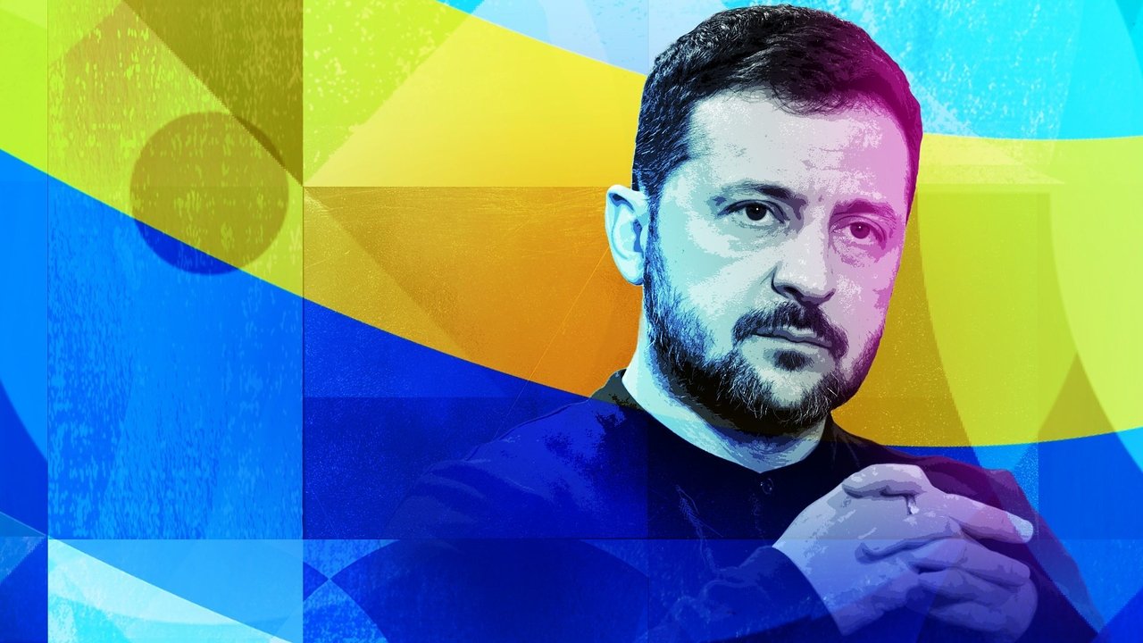 Newsnight - Season 46 Episode 183 : Zelensky's UN plea to stop Putin