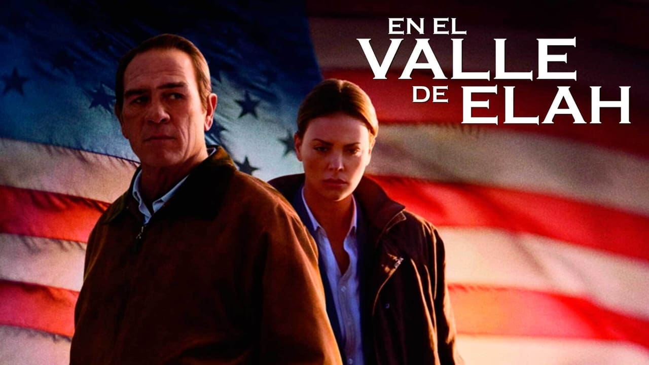 In the Valley of Elah (2007)