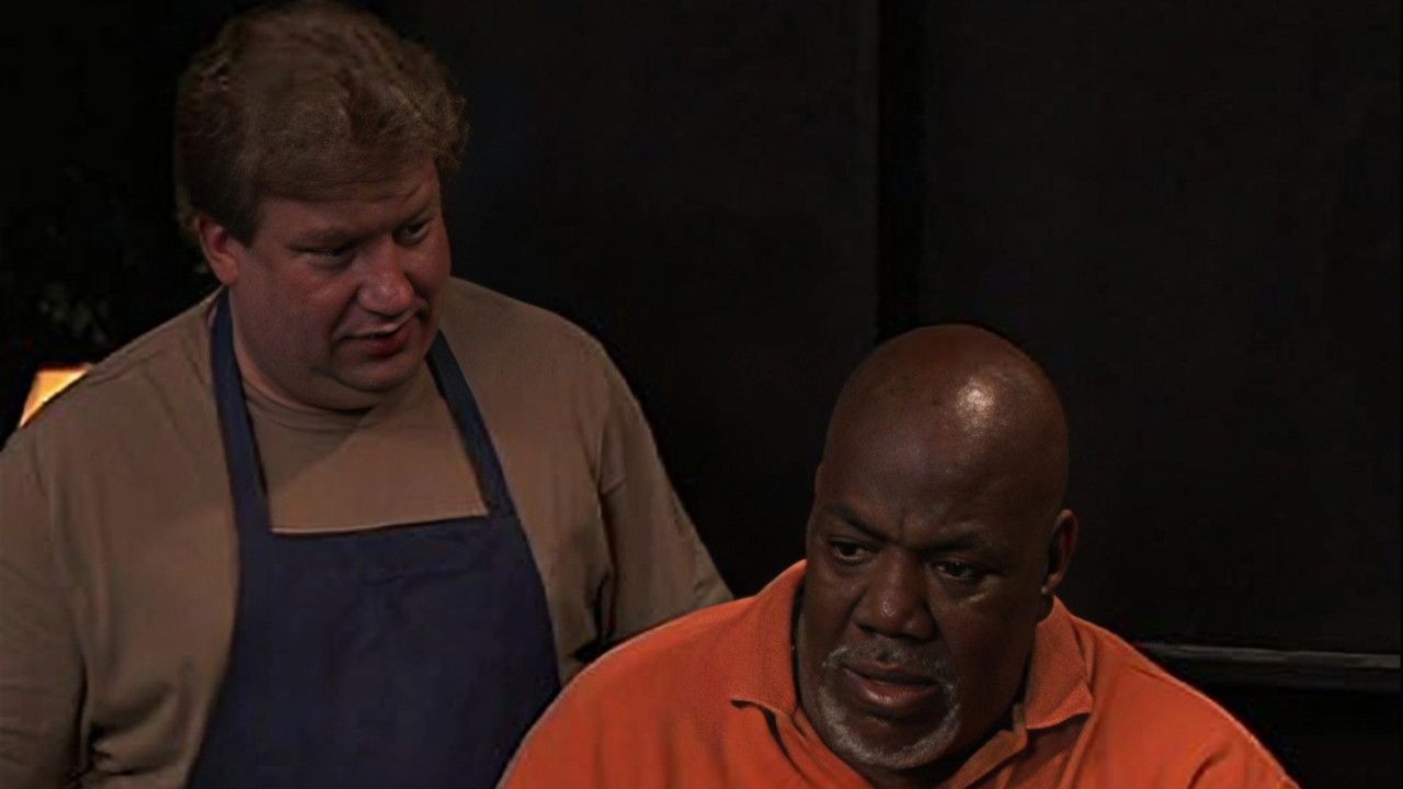 7th Street Theater — Épisode 13