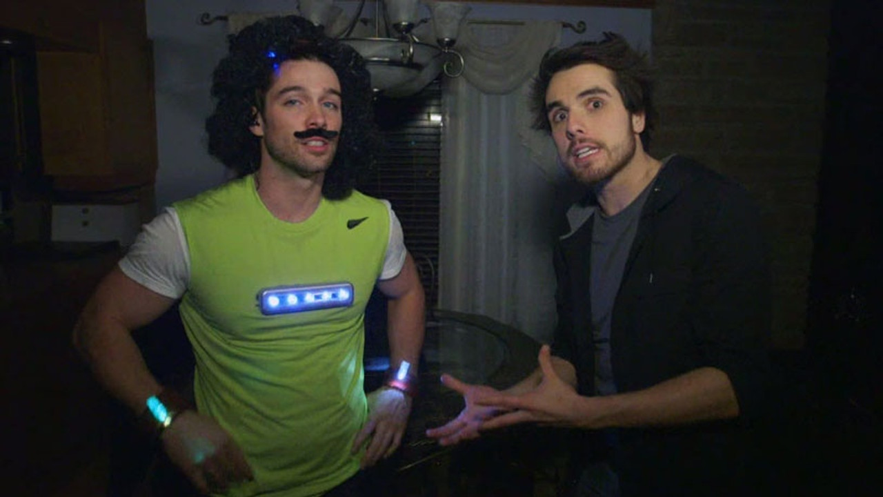 On rit la nuit! — Épisode 14