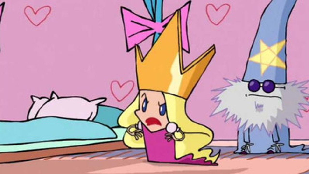 Patates et Dragons — Épisode 41