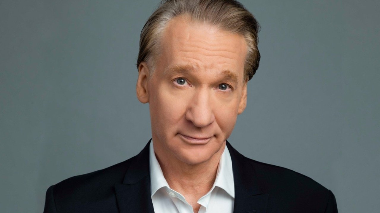 Scen från Bill Maher: Live From Oklahoma