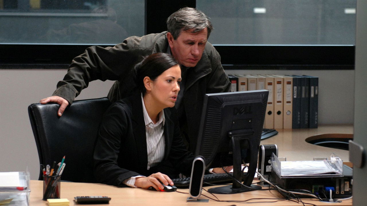 Glina — Épisode 11