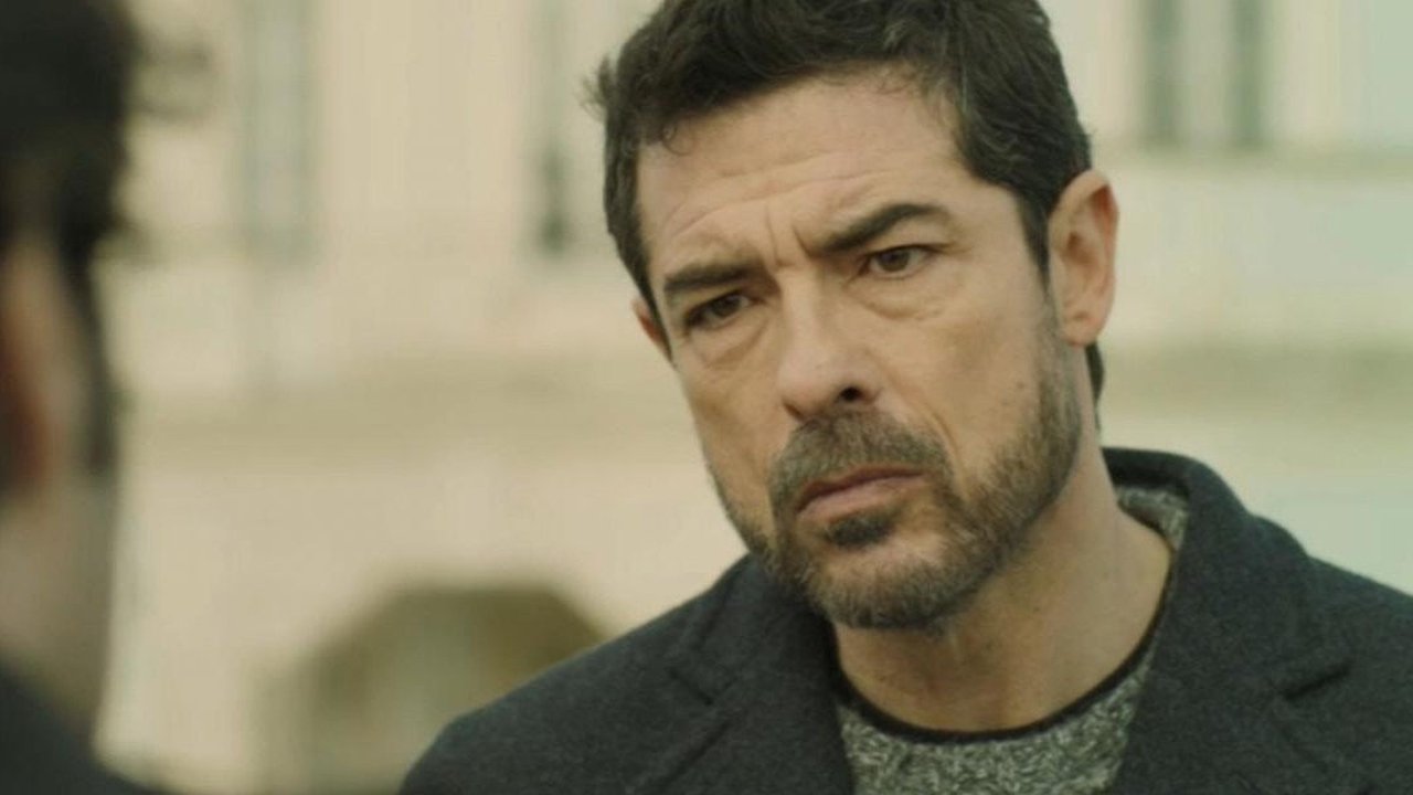 Image I bastardi di Pizzofalcone | Los bastardos de Pizzofalcone (2017)