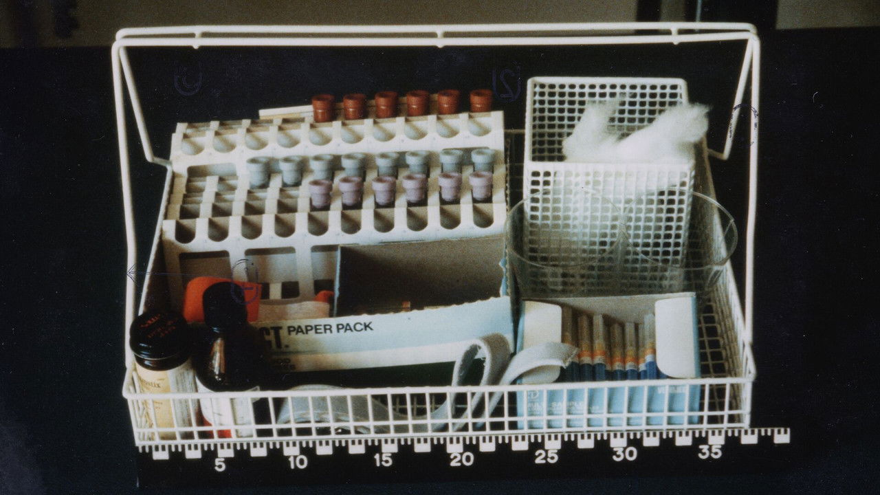 Seriemorderen i Orkdal — Épisode 2