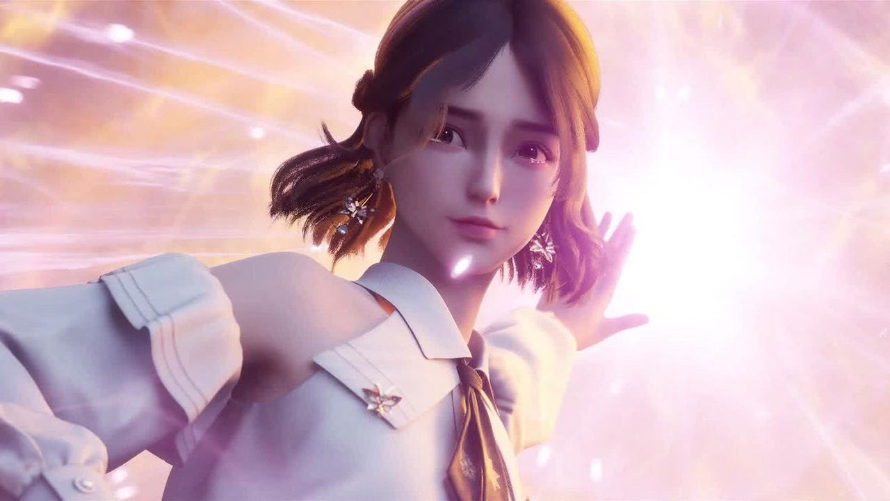 都市古仙医 — Épisode 144