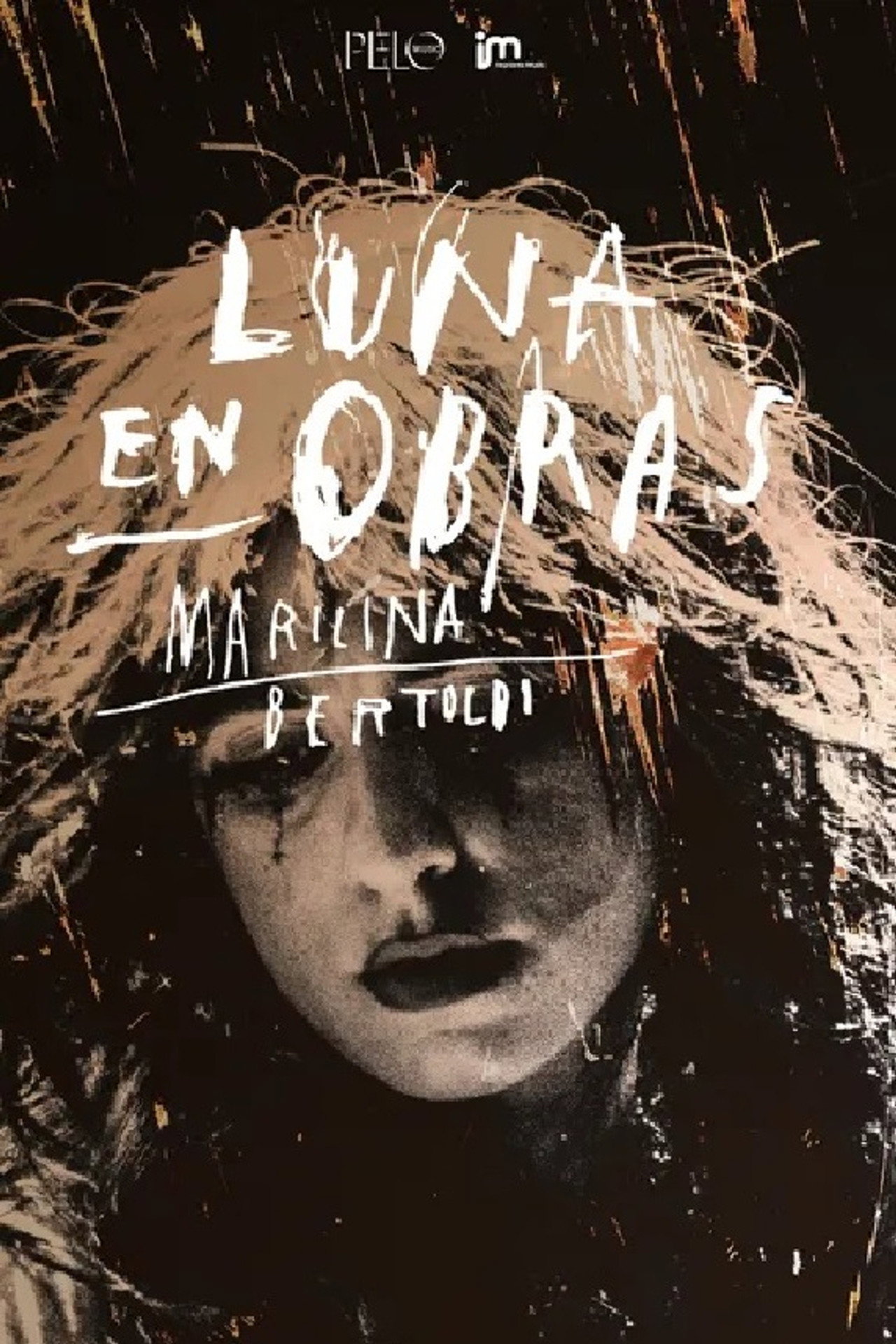 Luna en Obras filmaffisch